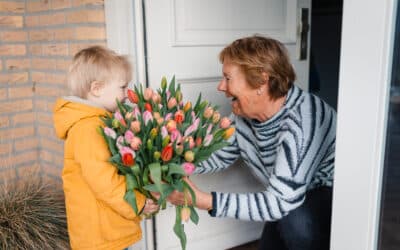 Deel je geluk campagne 2023